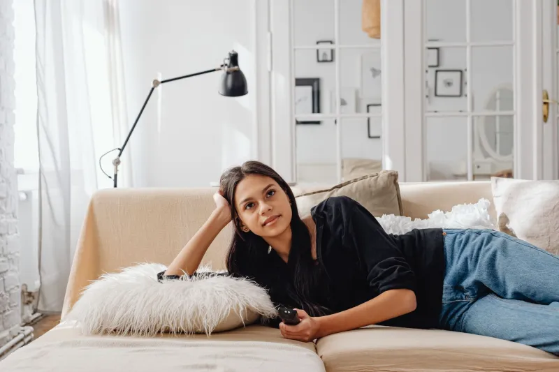Your TV Is a Sound Machine Now: Inside the Rise of Fall-Asleep Reality TV