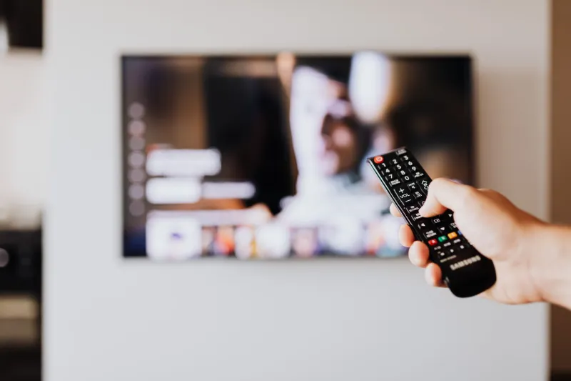 The Shows Nobody Recommends: How Streaming Algorithms Quietly Bury the Good Stuff
