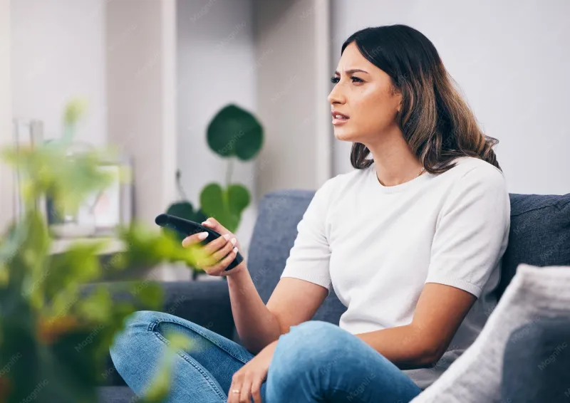 Why You Can't Recall the Last Five Shows You Binged — And Streaming Platforms Are Counting On It
